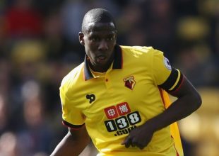 «Γλυκοκοιτάζουν» τον Ντουκουρέ Άρσεναλ και Τότεναμ