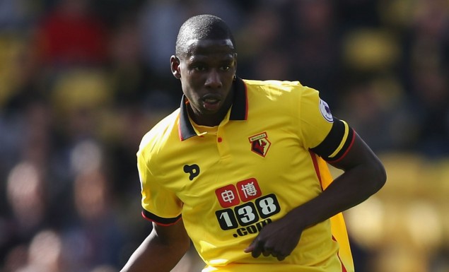 «Γλυκοκοιτάζουν» τον Ντουκουρέ Άρσεναλ και Τότεναμ