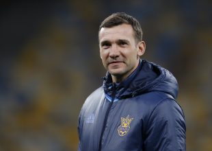 Σεβτσένκο: «Μου έκανε εντύπωση ο Τσιγκρίνσκι»