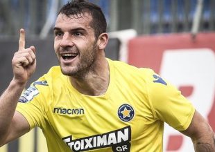 Πειθαρχικό παράπτωμα στον Αστέρα ο Καλτσάς