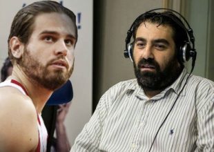 Γεωργίου: “Δολοφονική επίθεση από τον Μπόγρη”