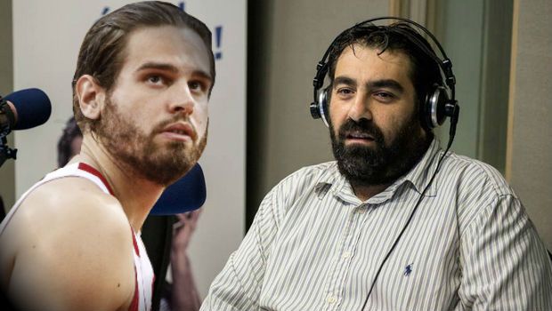 Γεωργίου: “Δολοφονική επίθεση από τον Μπόγρη” Γεωργίου: “Δολοφονική επίθεση από τον Μπόγρη”