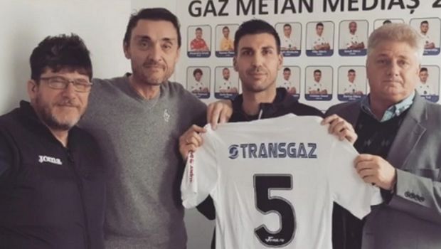 Σε ομάδα έκπληξη ο Φυτανίδης!