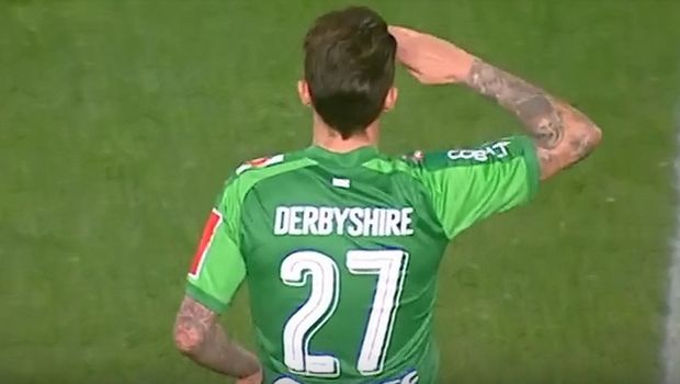 Ο Ντάρμπισιρ γλίτωσε την Ομόνοια από απίθανο κάζο Ο Ντάρμπισιρ γλίτωσε την Ομόνοια από απίθανο κάζο