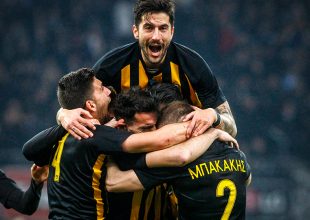 ΠΡΟΚΡΙΣΗ Η ΑΕΚΑΡΑ: Και τώρα μπορείτε να πάτε να… διαλυθείτε!