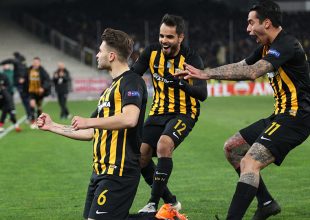 Το καθήκον της απέναντι στην Ξάνθη