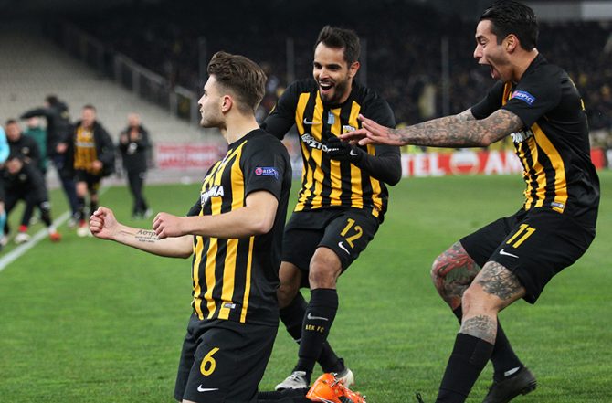 Το καθήκον της απέναντι στην Ξάνθη Το καθήκον της απέναντι στην Ξάνθη