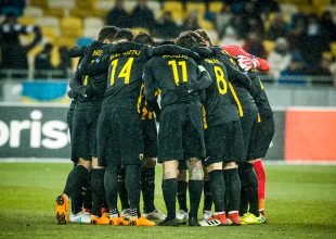 Η βαθμολογία μετά την οριστική διακοπή στην Τούμπα