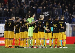 Ώρα για ξεμούδιασμα και δοκιμές!