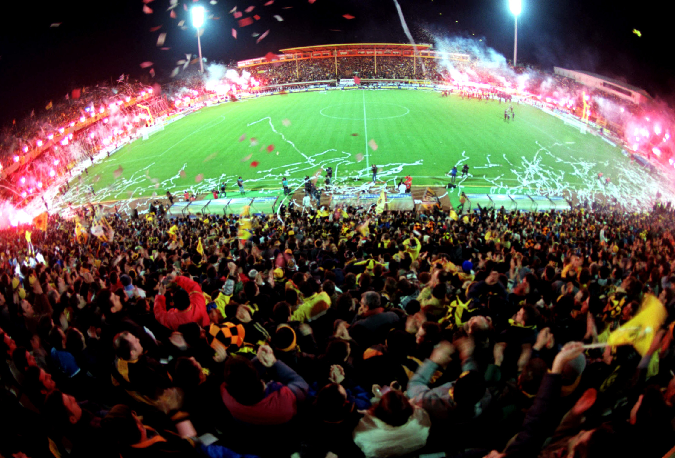 Афины спорт