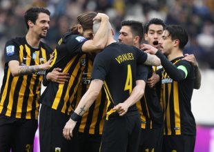 Κι ασ’ τους να κουρεύονται