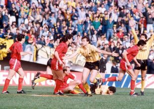 Μία ήττα με «περίεργο» παρασκήνιο (vid)