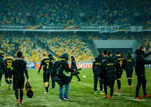 «Ανάσες» μετά τον Πανιώνιο