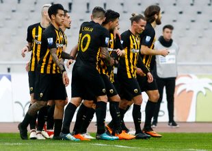 Νικήστε τους, βάλτε βάσεις και …κλείστε στόματα!