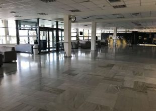 Δύο ξεχωριστές είσοδοι για UEFA και Members AEK (ΦΩΤΟ)