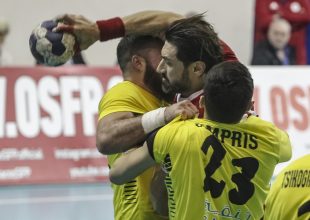Όλα για όλα με τον Δούκα οι Μάγκες