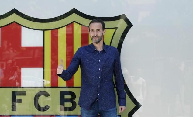 Πιθανή η αποχώρηση του Αλόνσο από την Μπαρτσελόνα