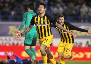 Η βαθμολογία της Super League ΣΟΥΡΩΤΗ (pic)