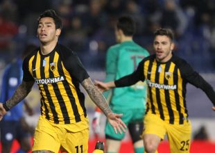 Η ΑΕΚ το πιο δύσκολο πρόγραμμα