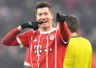 Σενάριο για Λεβαντόφσκι στην Τσέλσι!