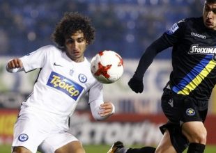 Χωρίς Ισνάλδο ο Αστέρας, “γεμάτος” ο Ατρόμητος