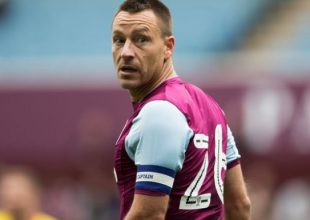 Υποψήφιος για τον πάγκο της Τσέλσι και ο Τέρι!