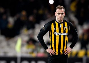 Μπακάκης: «Έχανε η ΑΕΚ και έφταιγε πάντα ο Μπακάκης»