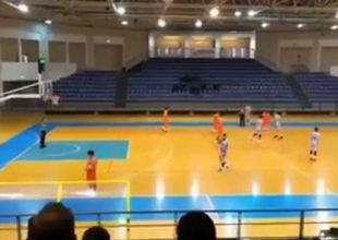 Αγώνας – παρωδία στην Ιταλία έφερε την αποβολή δύο ομάδων από το πρωτάθλημα