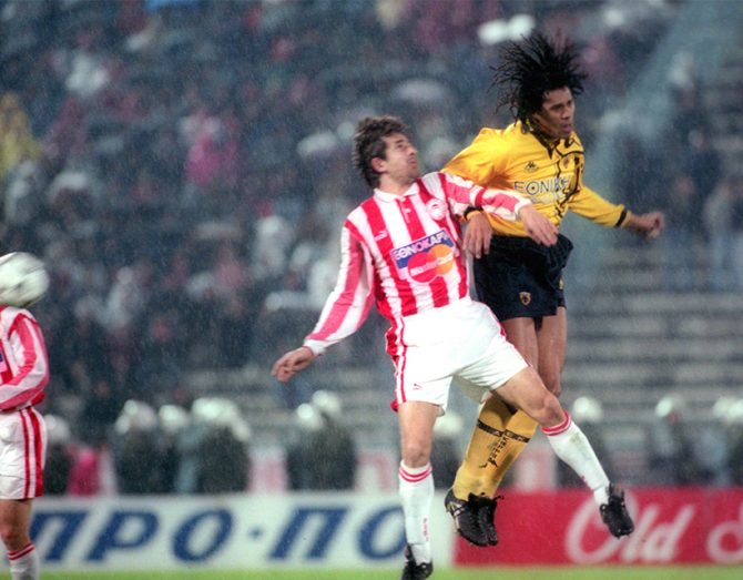 Τα… γνωστά με ΟΣΦΠ και στο τέλος Κύπελλο(vid)