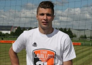 Πήρε Μπεν Τζεμιά η Λαμία