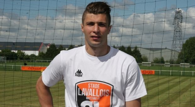 Πήρε Μπεν Τζεμιά η Λαμία Πήρε Μπεν Τζεμιά η Λαμία