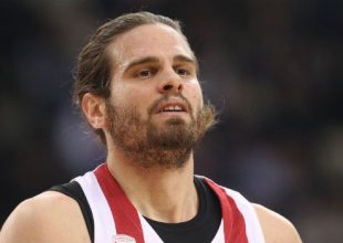 Καταδικάζει και εξετάζει το συμβάν ανάμεσα σε Μπόγρη και Γεωργίου ο Ολυμπιακός