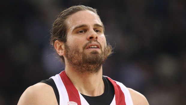 Καταδικάζει και εξετάζει το συμβάν ανάμεσα σε Μπόγρη και Γεωργίου ο Ολυμπιακός Καταδικάζει και εξετάζει το συμβάν ανάμεσα σε Μπόγρη και Γεωργίου ο Ολυμπιακός