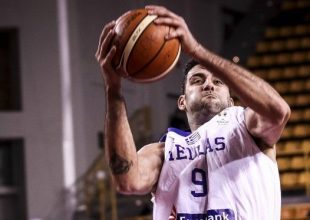 Με Μπουρούση το TOP 5 της 3ης αγωνιστικής