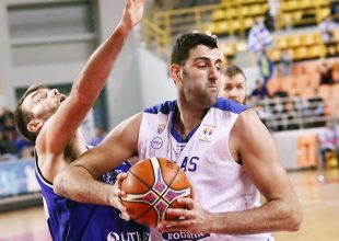 Εθνική Ελλάδας: Ο Μπουρούσης περιμένει τους φιλάθλους στο Ηράκλειο