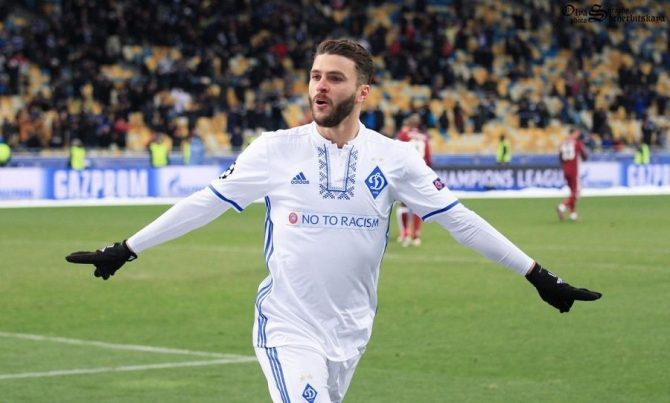 Μοράες: «Έχουμε φιλοδοξίες με την ΑΕΚ»