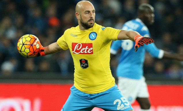 Ρέινα αν φύγει ο Ντοναρούμα στη Μίλαν Ρέινα αν φύγει ο Ντοναρούμα στη Μίλαν