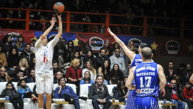 Διαμαντίδης: “Μάλλον είμαστε για τα τοπικό”