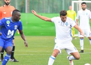 Νέα ήττα για την Ντιναμό (vid)