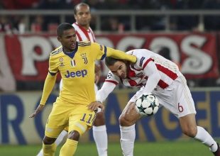 Ντόουγκλας Κόστα: “Έκατσα να χάσω, θα ήμουν νεκρός”