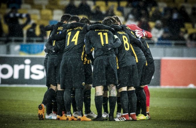 Το φινάλε που ονειρευόμαστε…