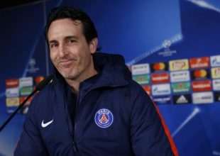 Κράξιμο σε Έμερι από τις γυναίκες του Ντι Μαρία και του Τιάγκο Σίλβα!