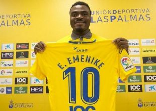 Εμενίκε: «Νιώθω καλά τώρα, έχω αυτοπεποίθηση»