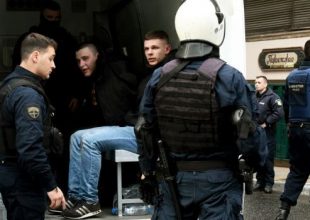 “Πόλεμος” Ρώσων – Ουκρανών για τα επεισόδια στο Κολωνάκι!