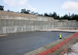Συνεχίστηκαν και σήμερα οι εργασίες στη Φιλαδέλφεια (VIDEO)