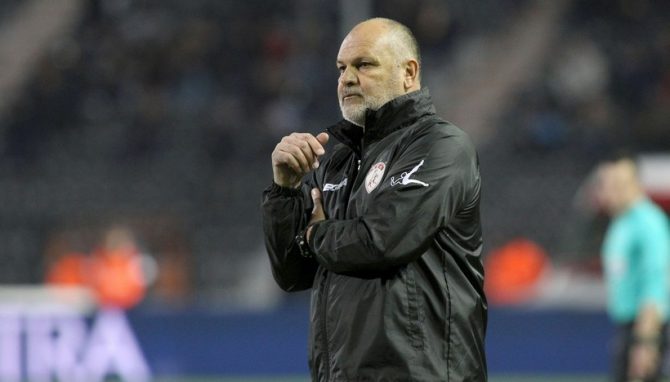 «ΠΑΟΚ και ΑΕΚ τον πρώτο λόγο για το πρωτάθλημα»