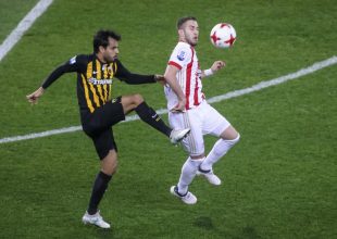 Γκάλο: «Μεγάλη νίκη» (ΦΩΤΟ)