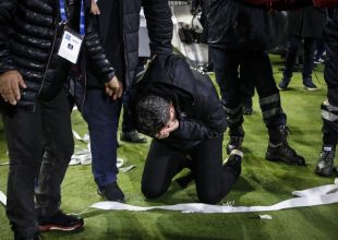 Μάχη ΠΑΟΚ για επανάληψη με βάση Φύλλο Αγώνα και βίντεο!