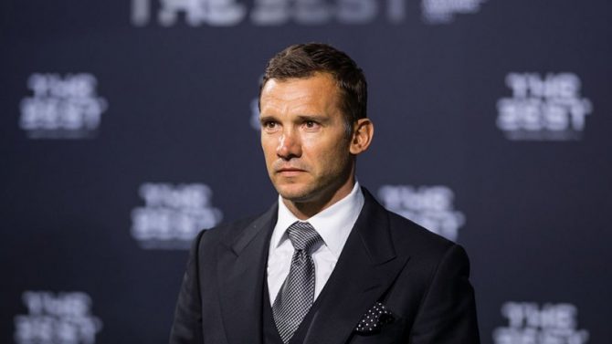 Σεβτσένκο: «Η Ντιναμό θα έχει δύσκολο έργο με την ΑΕΚ»