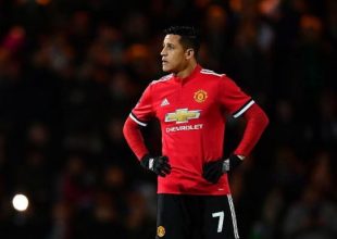 Στη λίστα της Γιουνάιτεντ για το Τσάμπιονς Λιγκ ο Σάντσες